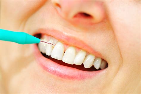 gum interdental brushes