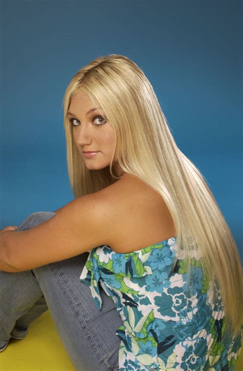 Brooke Hogan fotka