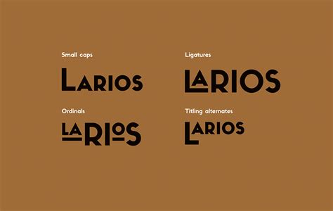 SIFONN Typeface :: Behance