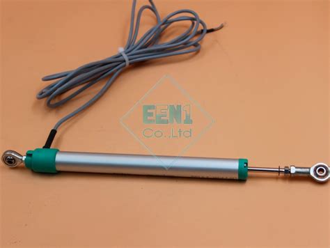 Điện trở tuyến tính PZ-34-A-125 GEFRAN - EEN1