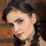 Антонина Дивина: фильмография, фото, биография