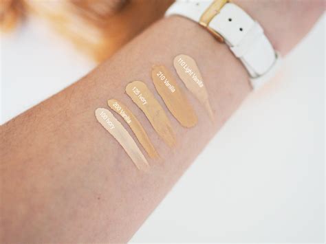 Bourjois Always Fabulous Concealer & Foundation Extreme Resist 24h ...
