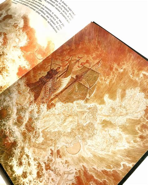 Русалочка - Андерсен | Обзор книги | quietly_about_books | Мишкины книжки