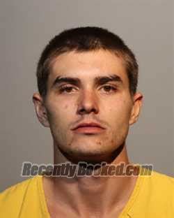 Recent Booking / Mugshot for WILLIAM STROUD in Seminole County, Florida