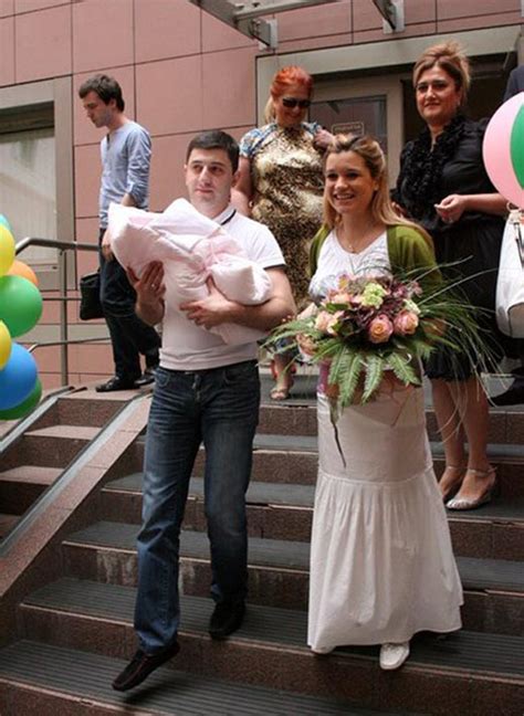 Ксения Бородина - биография, новости, личная жизнь, фото - stuki-druki.com