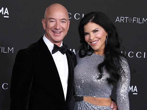 Jeff Bezos and Lauren Sánchez's Wedding: Inside the Venue, Guest List