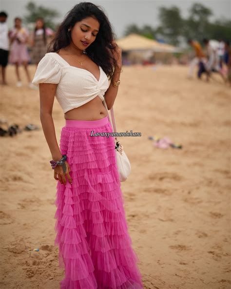 Lavanya Manickam - Videos