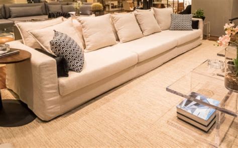 Sofa Grande Para Sala - Sofá grande – 70 modelos enormes e confortáveis para sua sala!