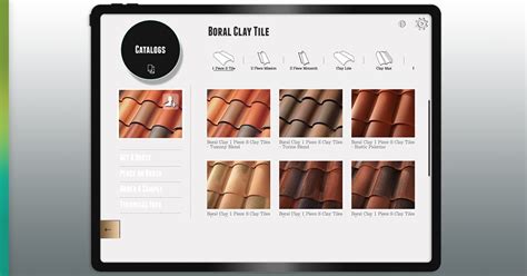 The Beauty of Boral | Boral roofing products - Get inspired