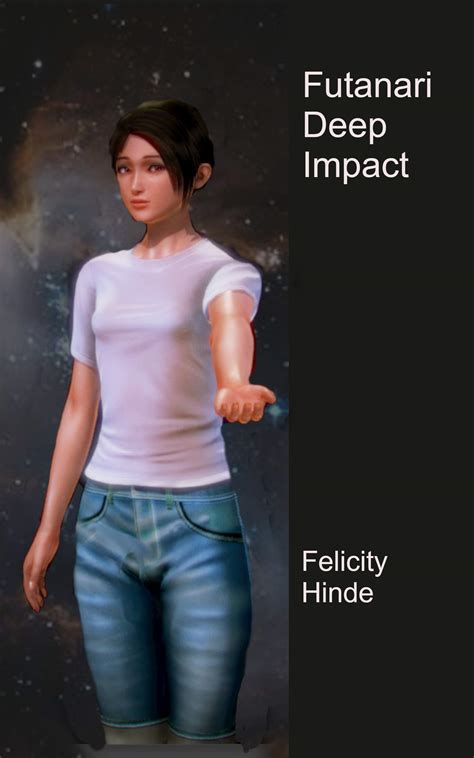 Futanari Deep Impact: The Stars Are Our Home by Felicity Hinde | Goodreads