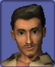 Sancho Paco Panza (Character) - Giant Bomb
