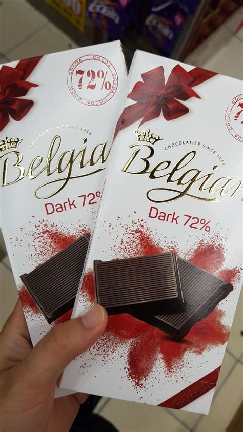The Belgian Dark Chocolate Reviews | abillion