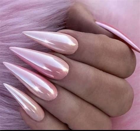 pink chrome
