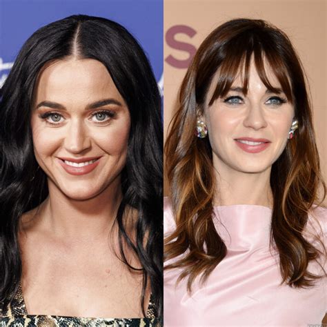 Zooey Deschanel y Katy Perry | Celebs | EL MUNDO