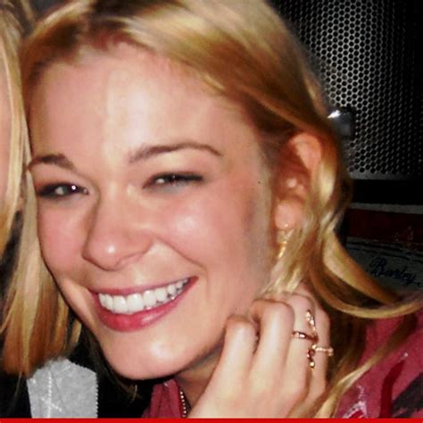 Veneers Leann Rimes