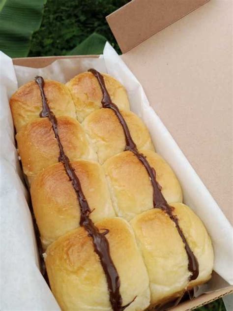 roti sobek coklat roti sobek roti kasur roti jabrik roti jabrik