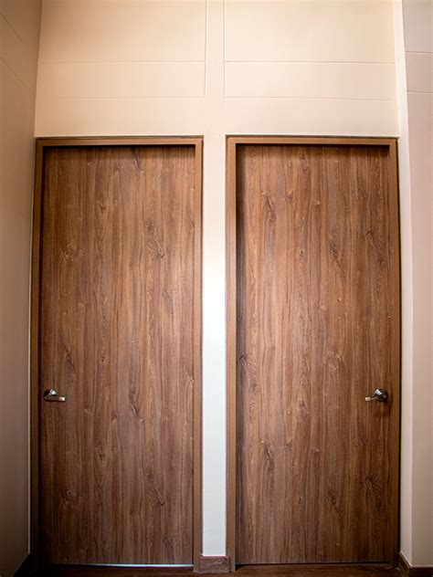 Interior Doors – Prueba – American Custom Doors