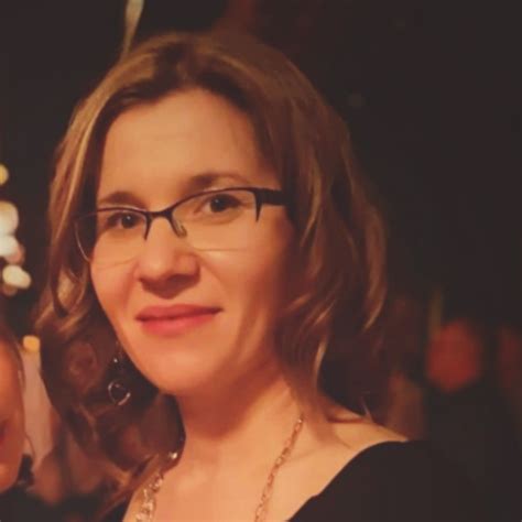 Lidija Stojcevska - Marand