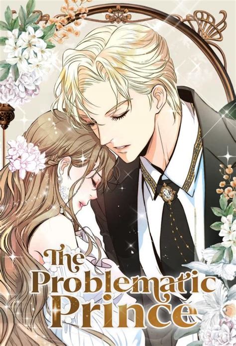 The Problematic Prince | Prince, Manga romance, Popular manga