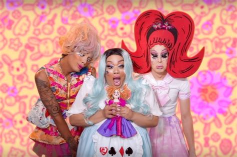 Alaska’s Lil’ Poundcake Doll Commercial Featuring Raja & Jiggly ...