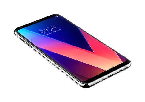 LG Is Giving Its Loyal Customers a 2-Year Warranty for Its V30 Flagship