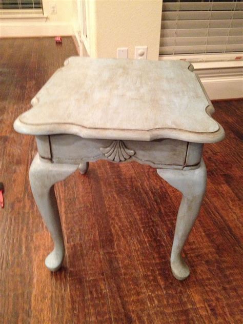 Queen Anne Coffee Table Makeover at Julia Kromer blog