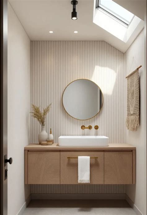 minimalist bathroom ideas     jaw drop edward george