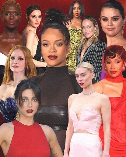 How to Nail the Vamp Makeup Trend, According to 5 Beauty Experts