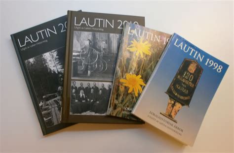 Lautin – lokalhistoriewiki.no