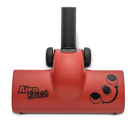 Genuine Numatic HVR370P-22 Vacuum Cleaner Hoover Red Airo Power HiPro