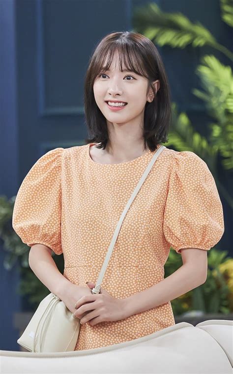 5 Drama Korea yang Dibintangi Bona WJSN