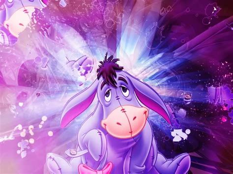 Eeyore Backgrounds - WallpaperSafari