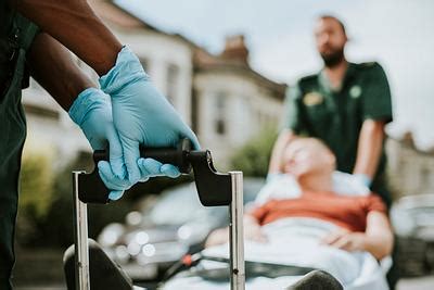 royalty  ambulance stock  rawpixel