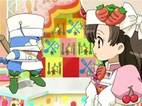 nanahina7317のクッキンアイドルアイマイまいん - Dailymotion