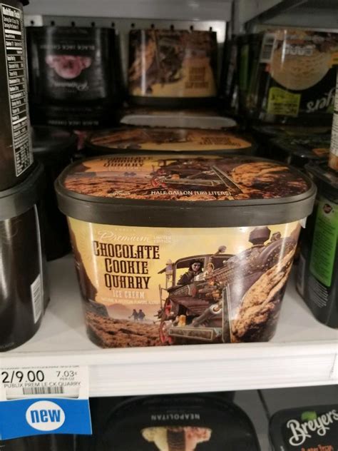 Definitely read Chocolate coochie quarry... at first : r/funny