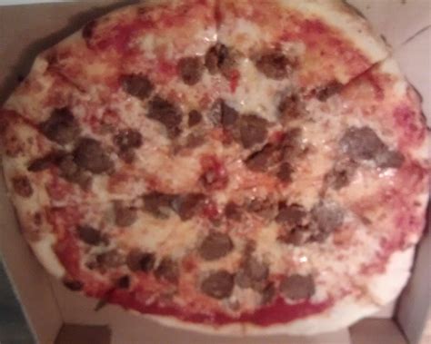 LITTLE DELI & PIZZERIA, Austin - 7101 Woodrow Ave, Downtown