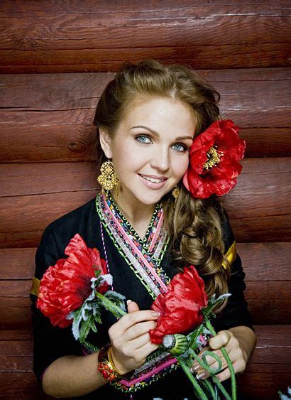 Interview with Marina Devyatova (Famous Russian Folk Singer and ...