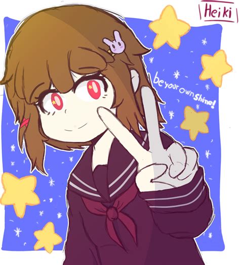 ArtStation - Haru Star