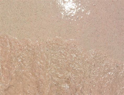 Pink sand texture stock image. Image of wallpaper, surface - 83627327
