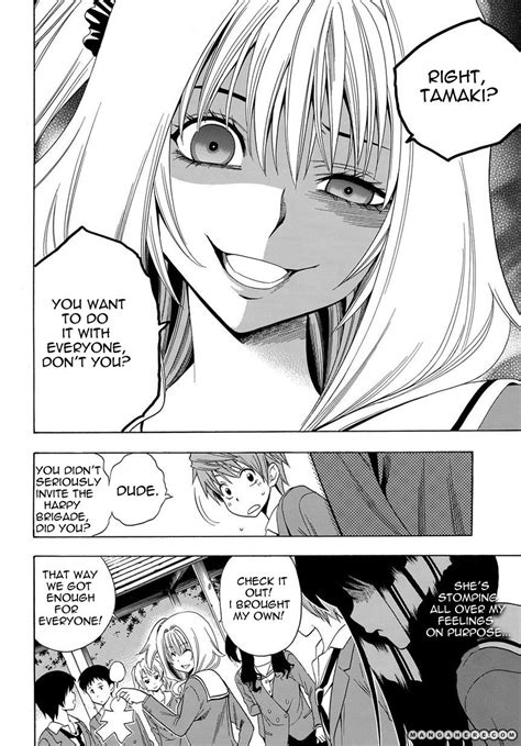 Corpse Party: Another Child 1 - Read Corpse Party: Another Child ...