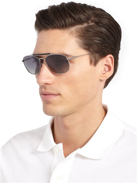 Tom Ford 2024 Glasses For Men - Britta Emmeline