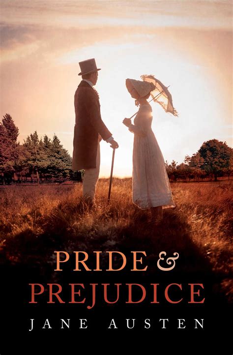 pride  prejudice   jane austen official publisher page