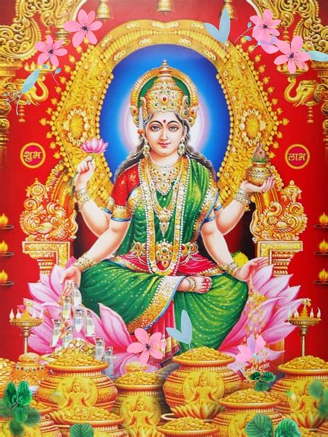 Lakshmi Devi Wallpapers - Top Free Lakshmi Devi Backgrounds