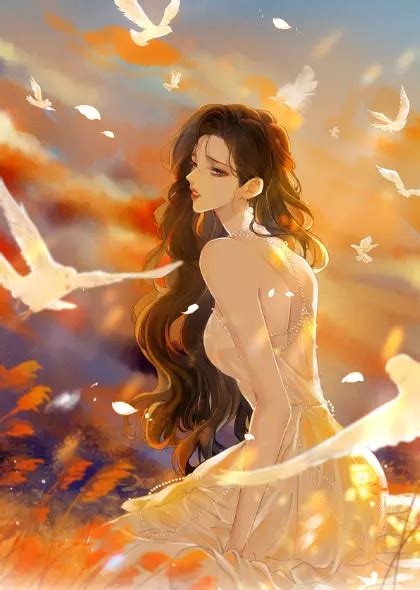 Burn Manga | Anime-Planet