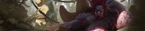 Trundle Build Guides :: League of Legends Strategy Builds, Runes, Items ...