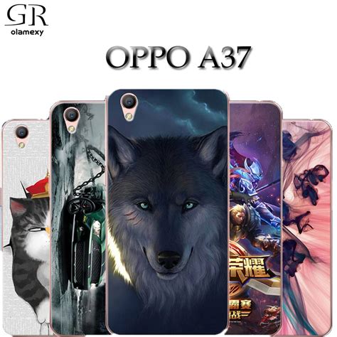 Mobile Phone Cover for oppo A71 A57 A39 Draw Pattern TPU Covers for ...