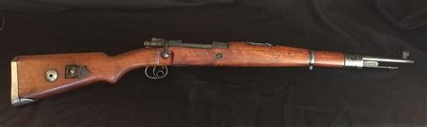 German mauser rifle types - rushjolo