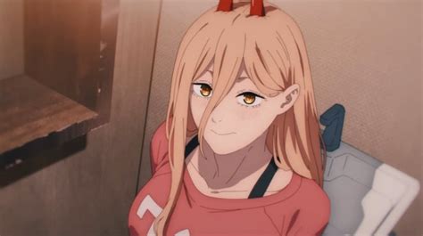 5 Fakta Power, Iblis Cantik di Anime Chainsaw Man