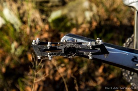 In test: Wellgo M194 - MTB-VCO.com | Mountain Bike Web Magazine