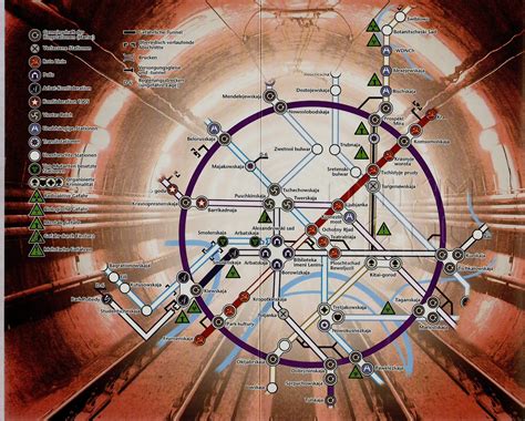 Схема метро 2033 (75 фото) - фоны и картинки для рабочего стола fonzon.club